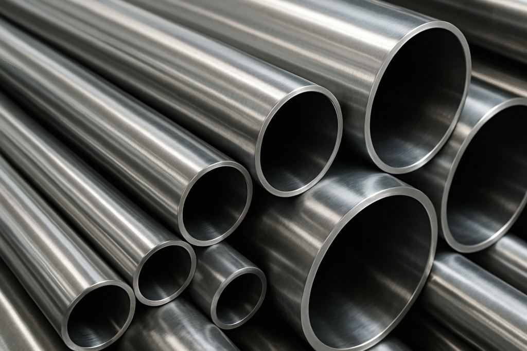 Stainless Steel’s Identity Crisis: When Grade Guessing Costs Money