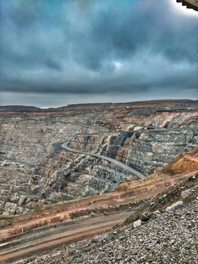 Goldfields Geology: Why Local Rock Makes Drill Bits More Valuable